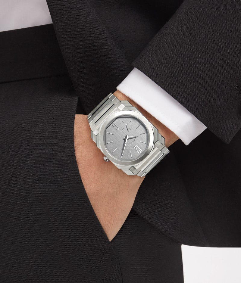 BVLGARI OCTO FINISSIMO 103464 - Premium Luxury Product