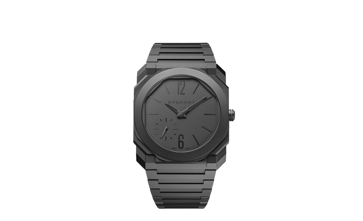 Octo Finissimo Watch 103077 - Premium Luxury Product