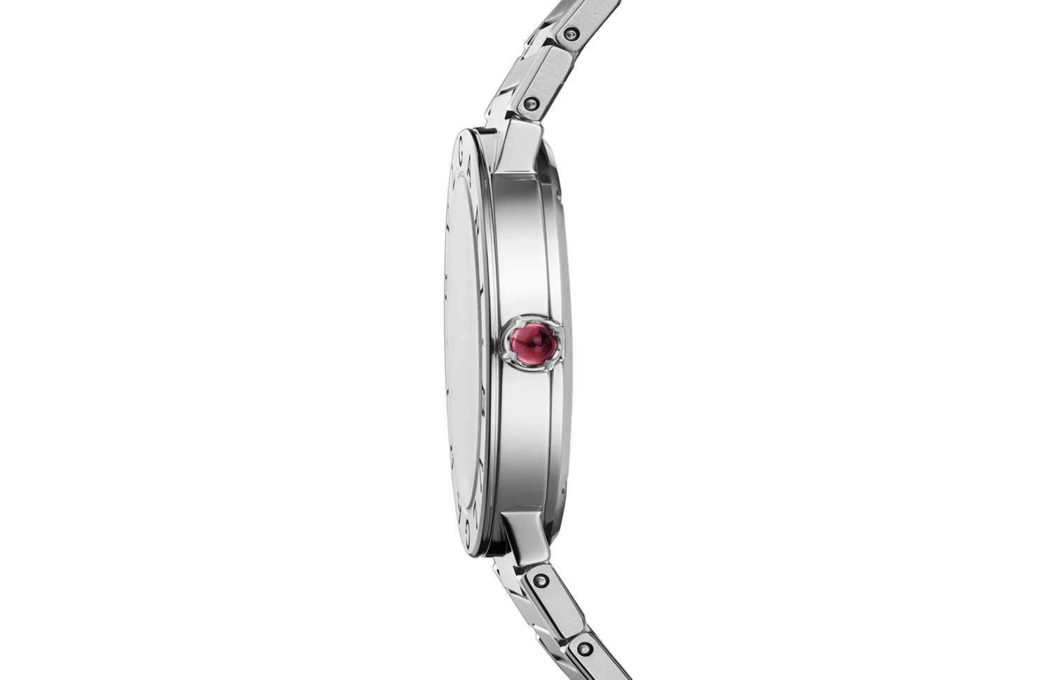 Bvlgari Bvlgari Watch 103696 - Premium Luxury Product