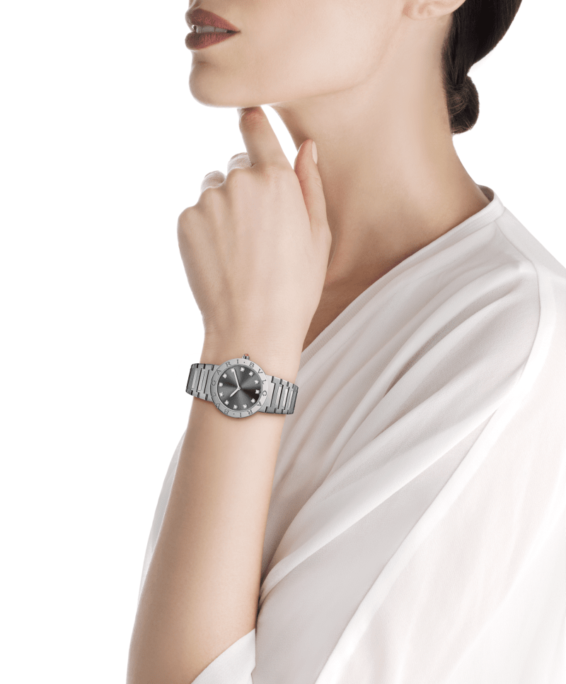 Bvlgari Bvlgari Watch 103689 - Premium Luxury Product