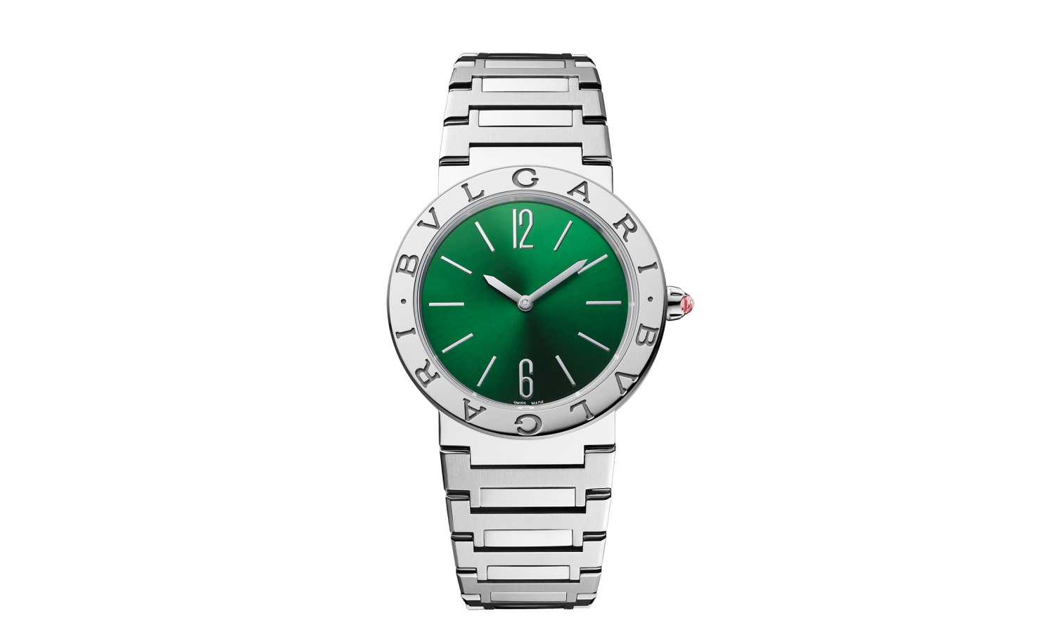 Bvlgari Bvlgari Watch 103693 - Premium Luxury Product