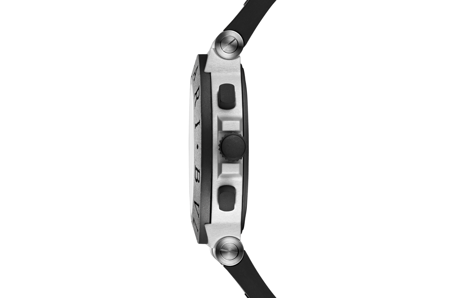 Bvlgari Aluminium Watch 103701 - Premium Luxury Product