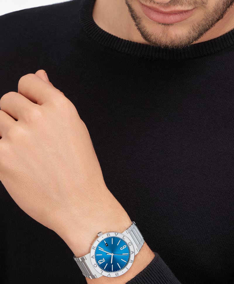 Bvlgari Bvlgari Watch 103720 - Premium Luxury Product