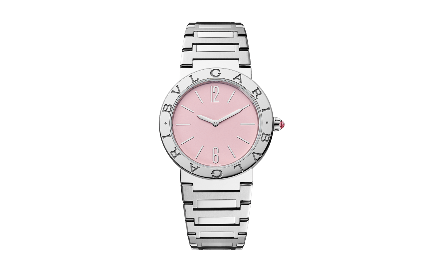 Bvlgari Bvlgari Watch 103711 - Premium Luxury Product