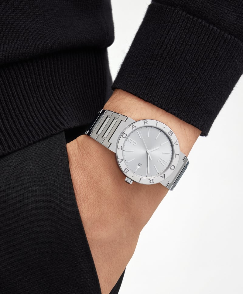 Bvlgari Bvlgari Watch 103652 - Premium Luxury Product