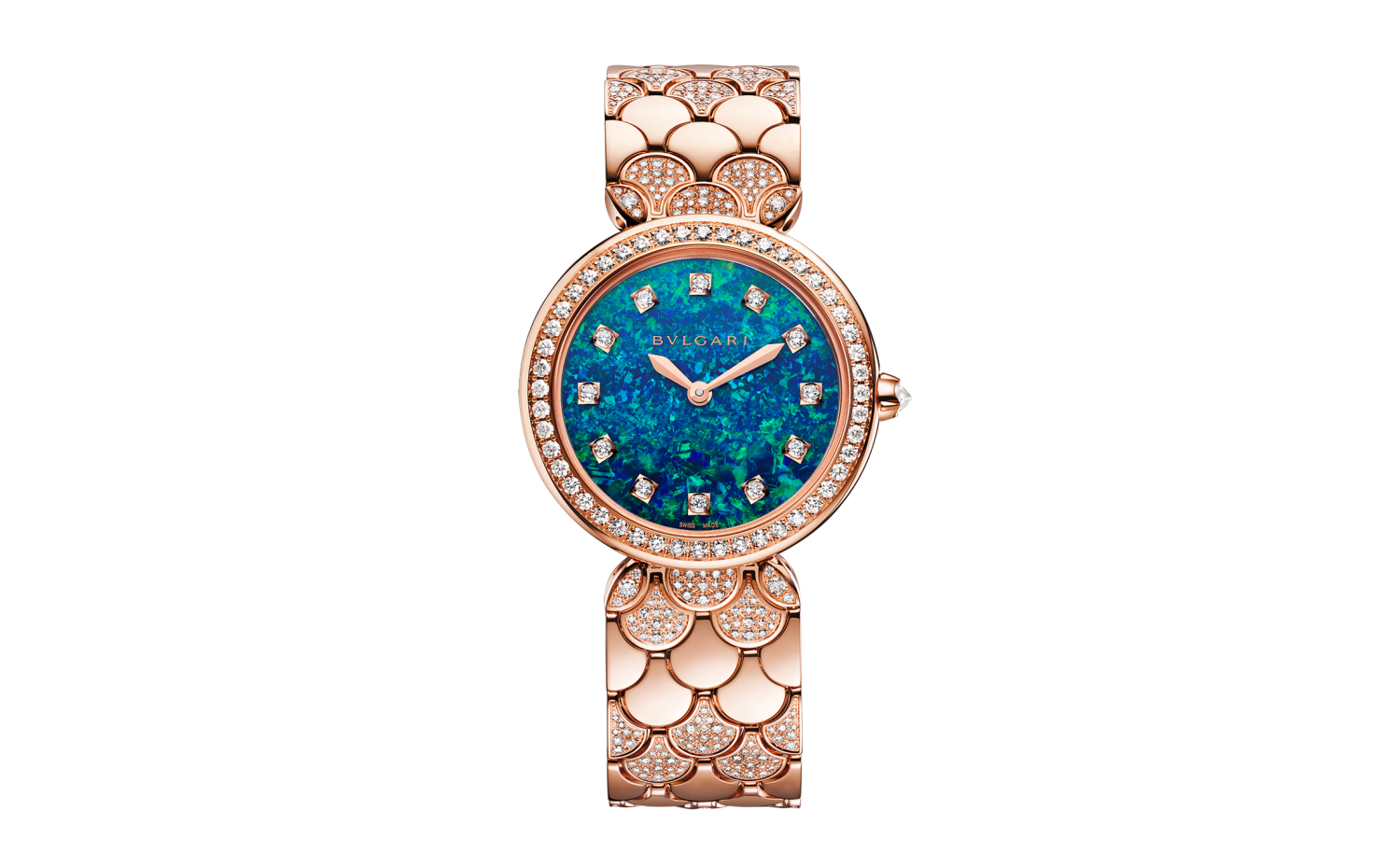 Divas’ Dream Watch 103646 - Premium Luxury Product