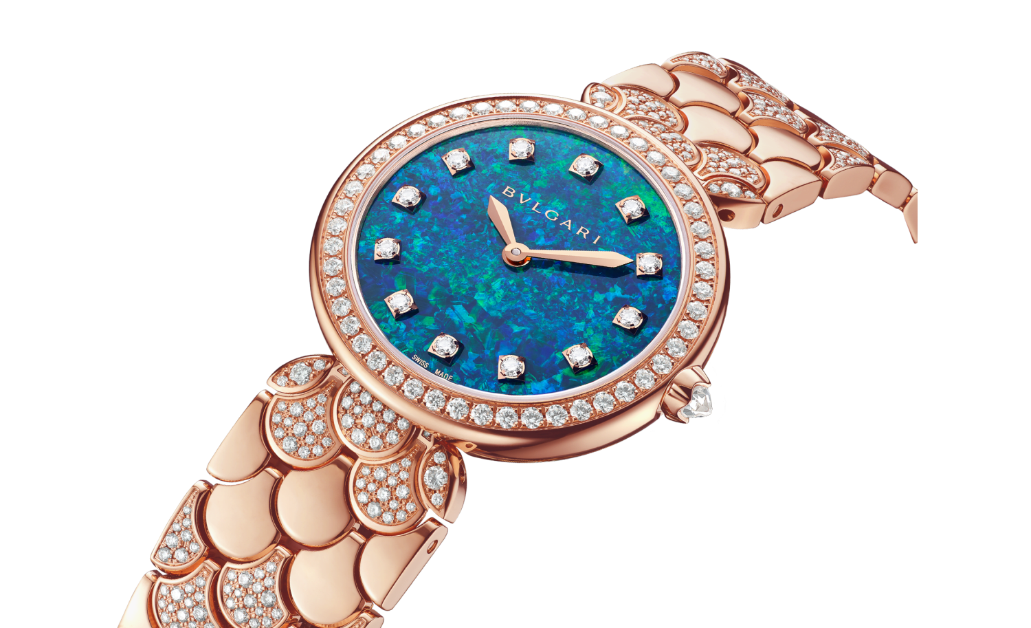 Divas’ Dream Watch 103646 - Premium Luxury Product