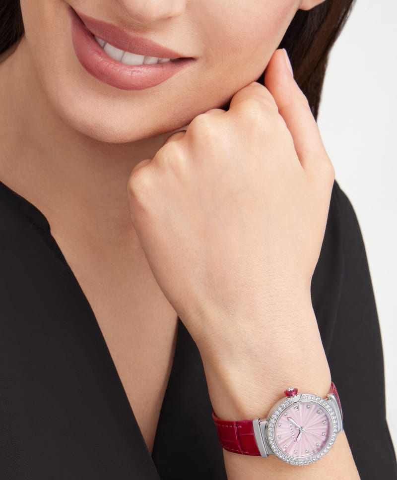 BVLGARI LUCEA 103618 - Premium Luxury Product