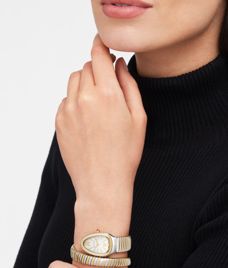 BVLGARI SERPENTI 103648 - Premium Luxury Product