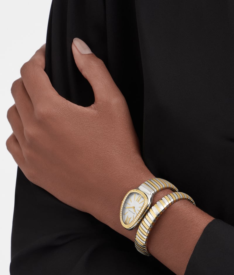 BVLGARI SERPENTI 103648 - Premium Luxury Product
