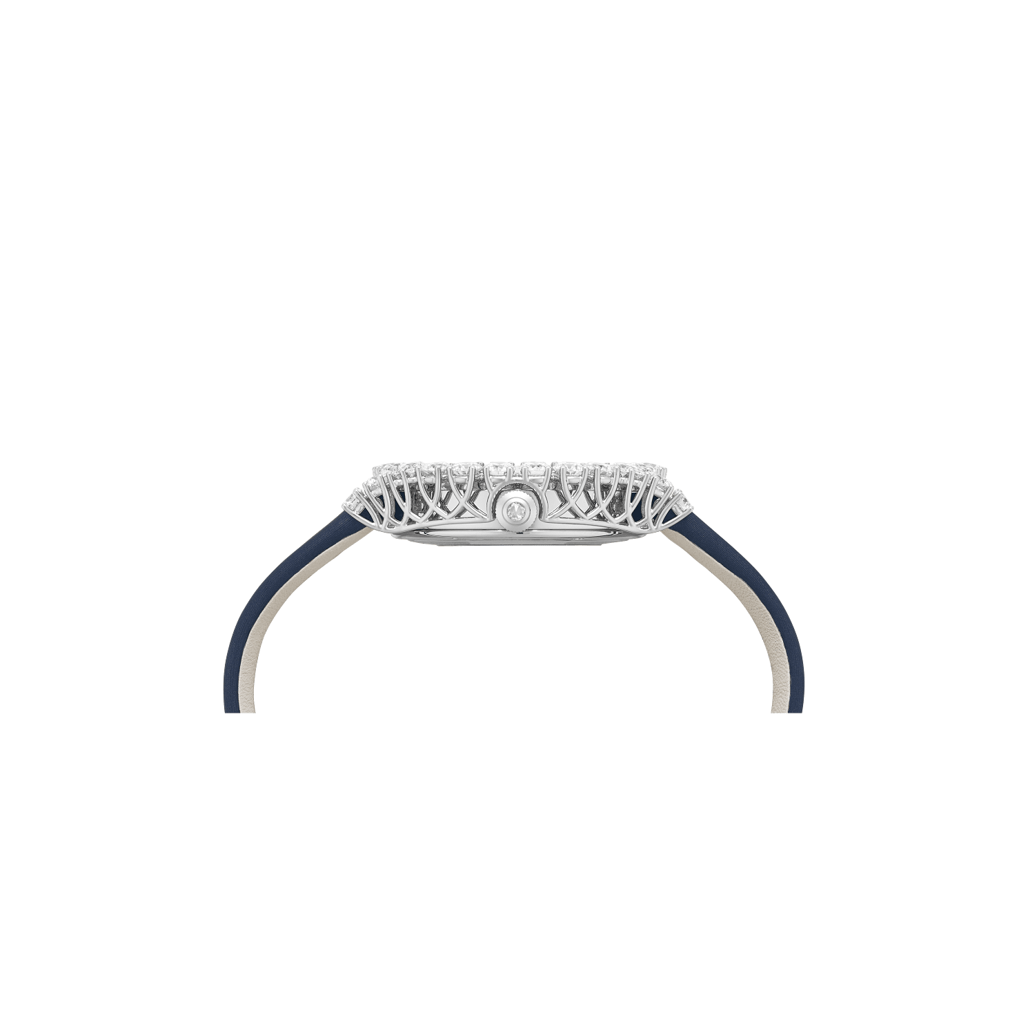 CHOPARD L'HEURE DU DIAMANT 139419-1601 - Premium Luxury Product