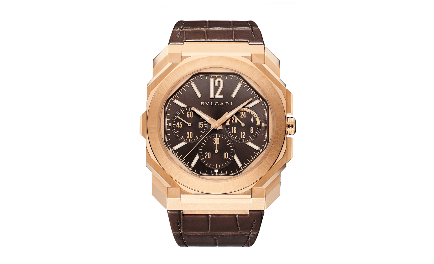 Octo Finissimo Watch 103468 - Premium Luxury Product