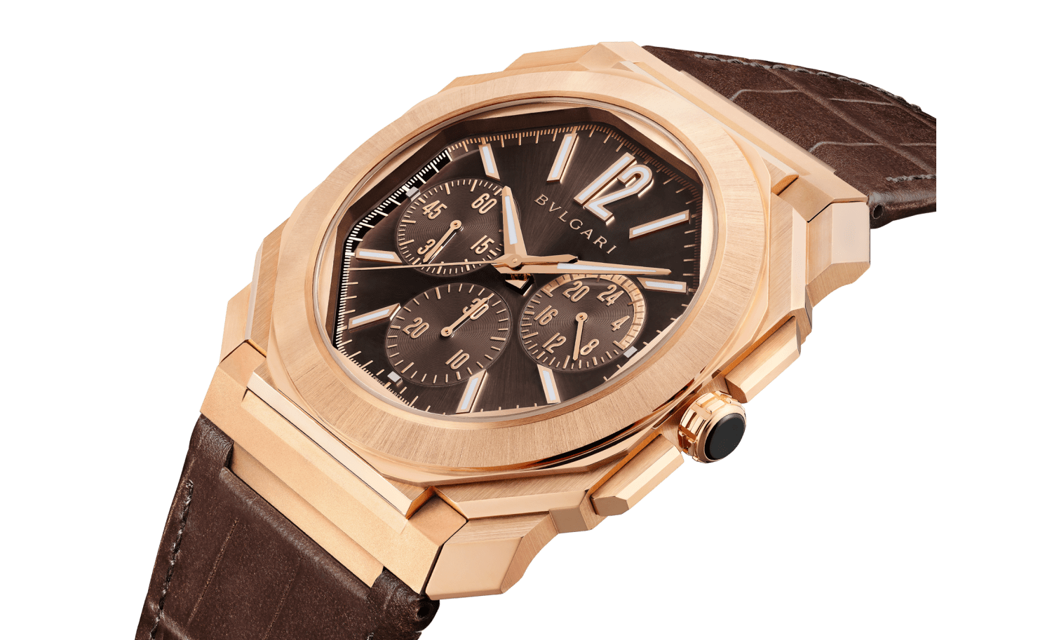 Octo Finissimo Watch 103468 - Premium Luxury Product