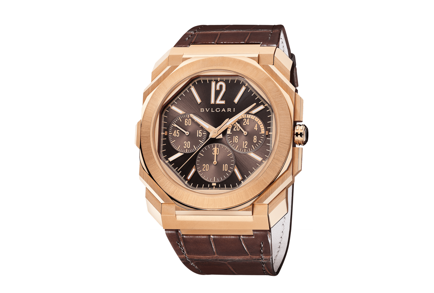 Octo Finissimo Watch 103468 - Premium Luxury Product