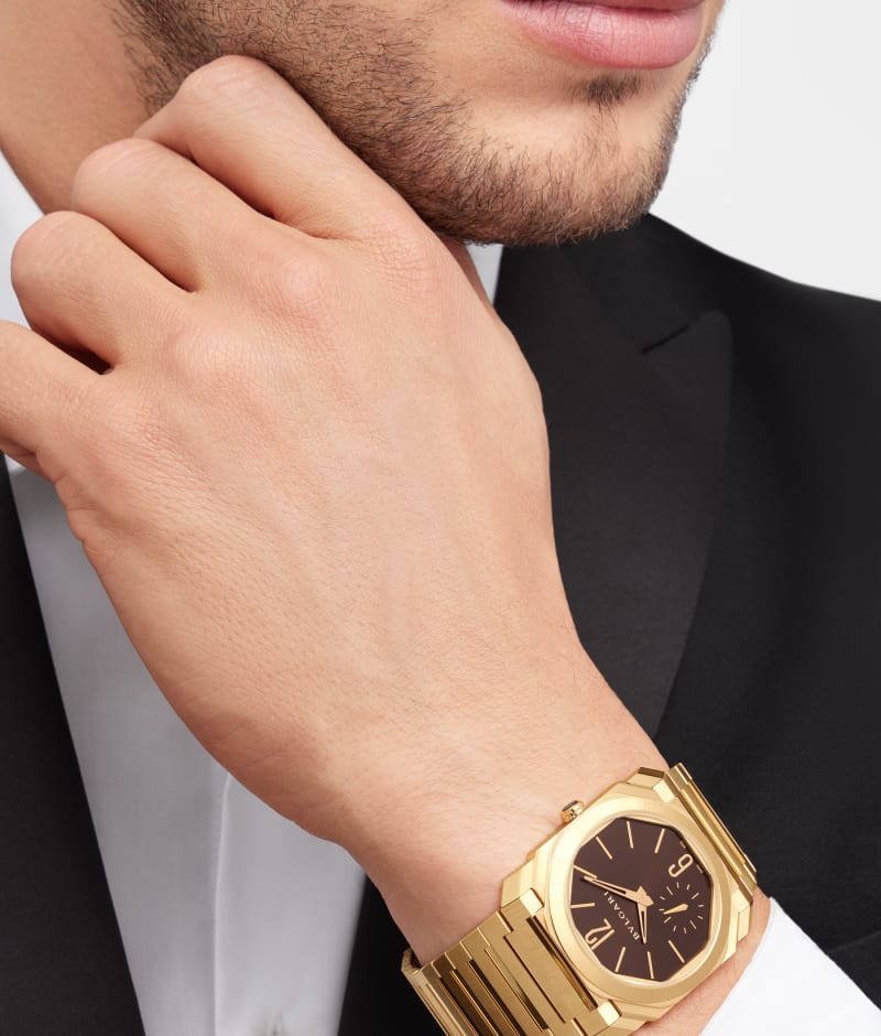 Octo Finissimo Watch 103717 - Premium Luxury Product