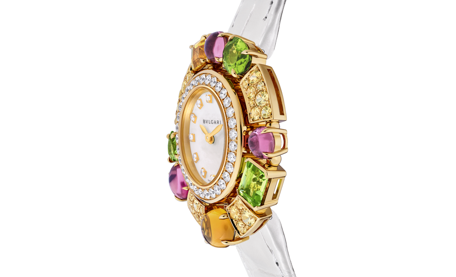 Allegra Watch 103714 - Premium Luxury Product
