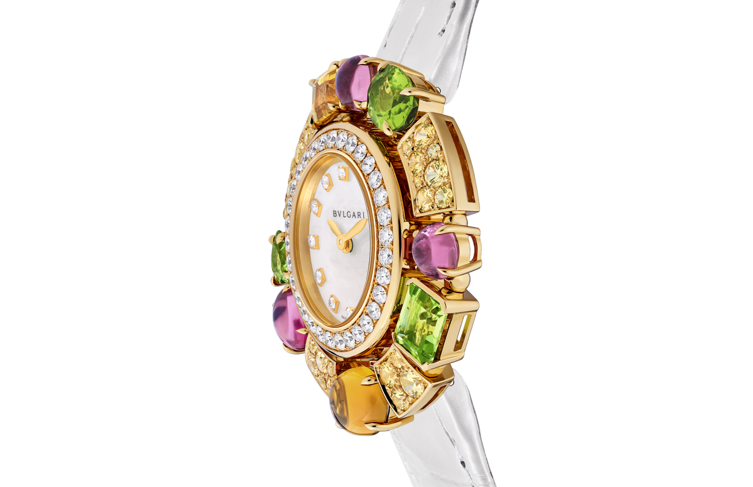 Allegra Watch 103714 - Premium Luxury Product