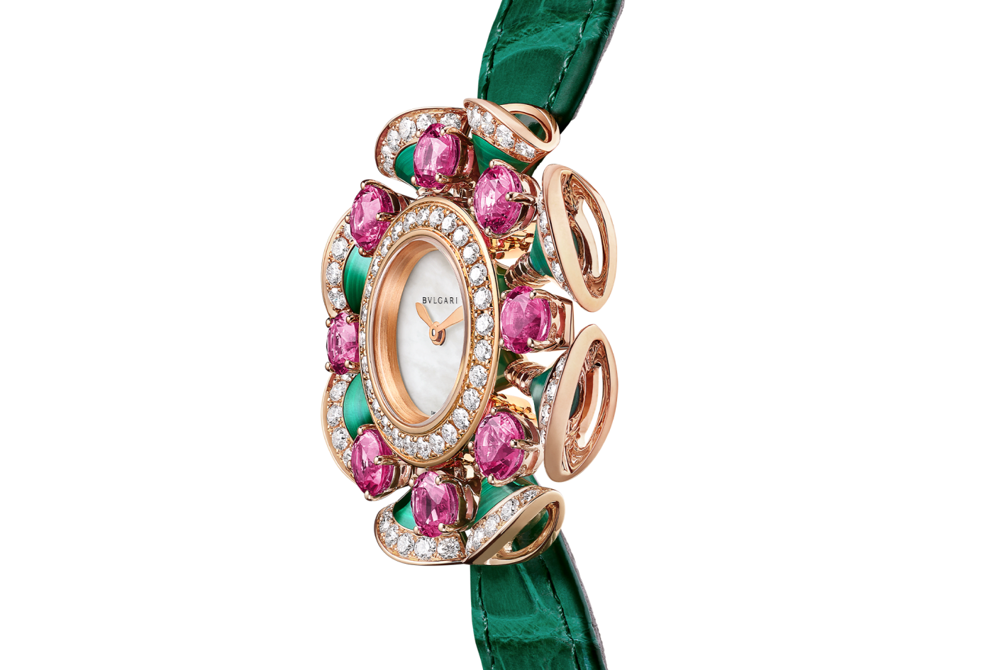 Divas’ Dream Watch 103636 - Premium Luxury Product