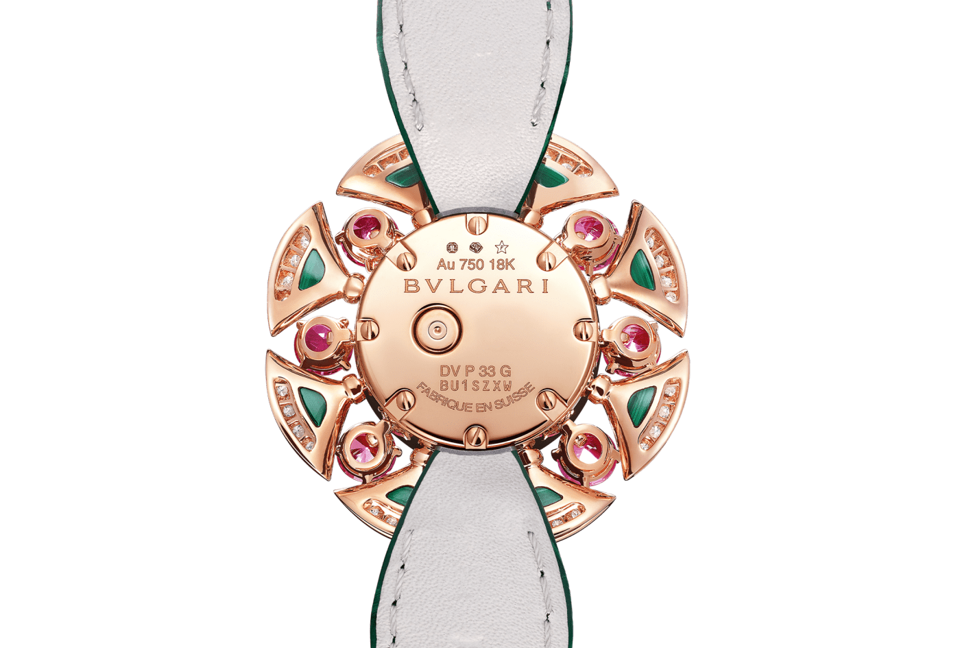 Divas’ Dream Watch 103636 - Premium Luxury Product