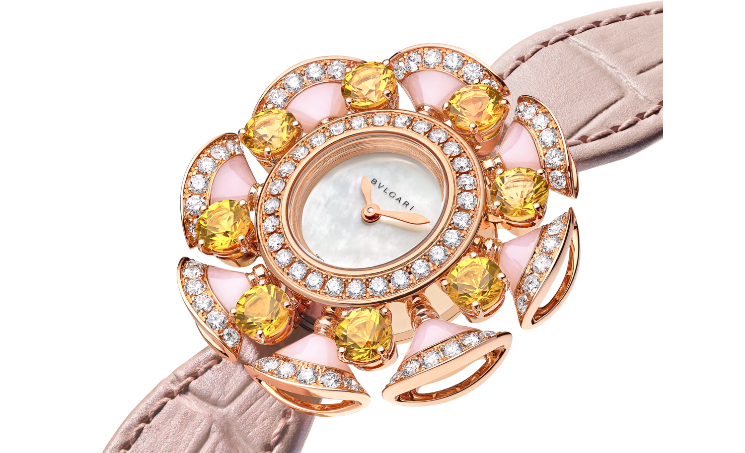 Divas’ Dream Watch 103635 - Premium Luxury Product