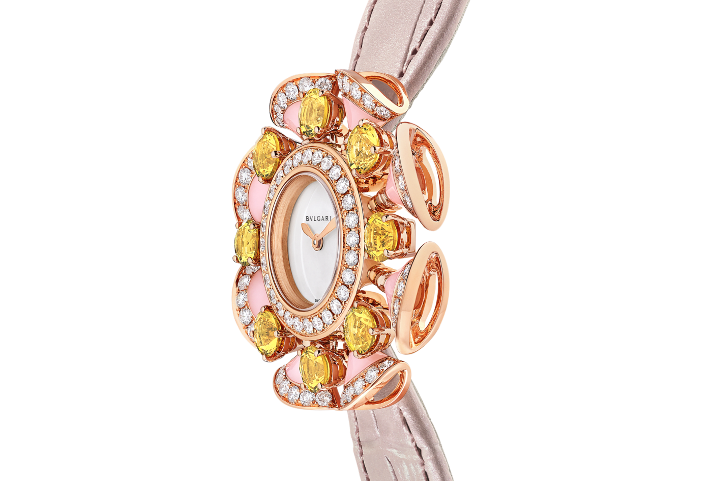 Divas’ Dream Watch 103635 - Premium Luxury Product