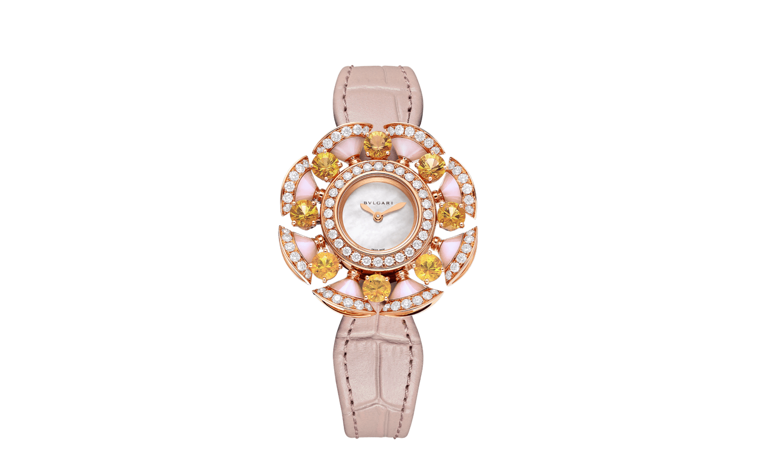 Divas’ Dream Watch 103635 - Premium Luxury Product