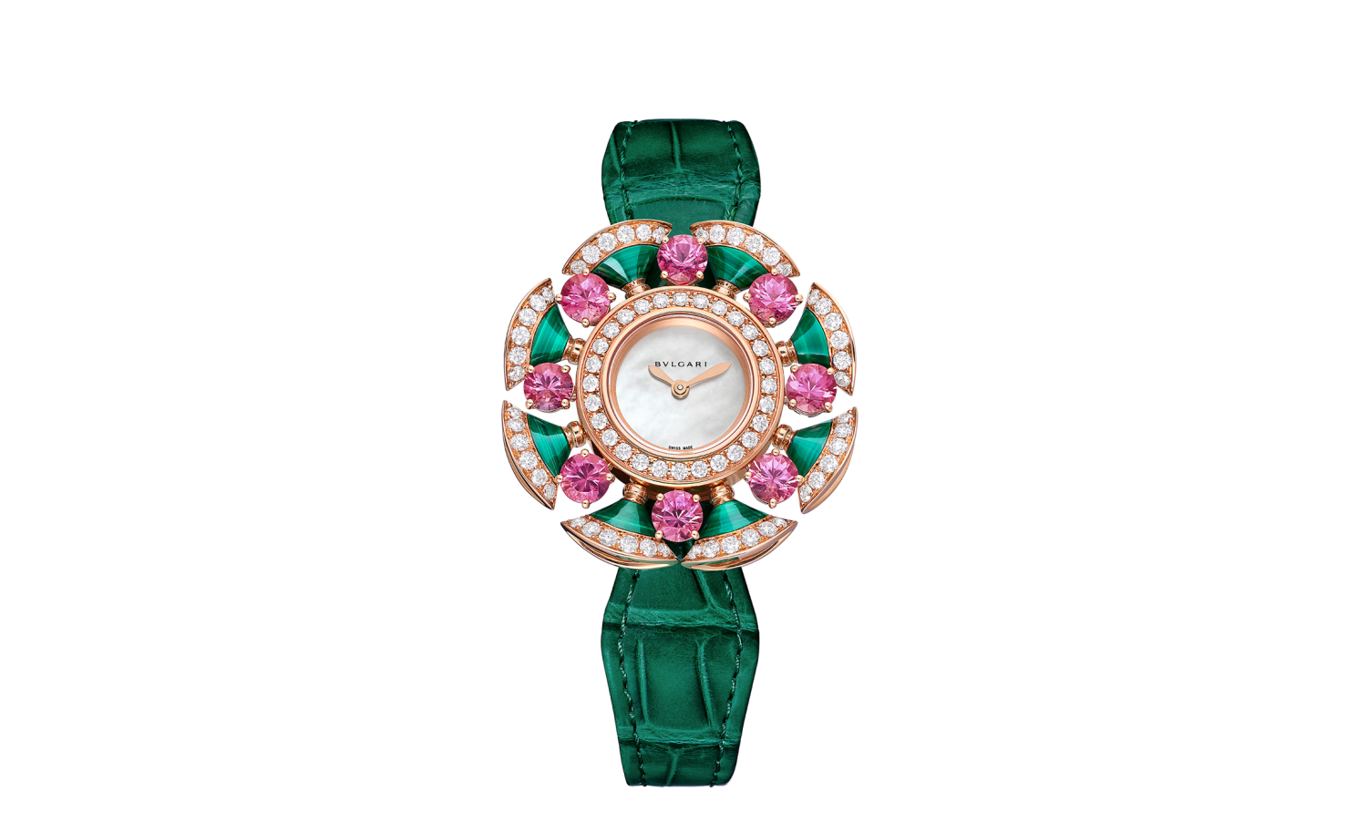 Divas’ Dream Watch 103636 - Premium Luxury Product