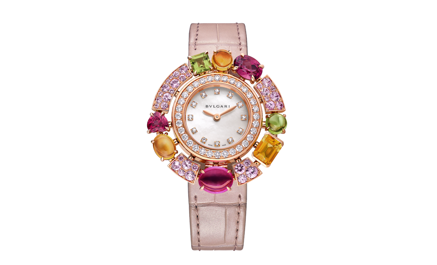 Allegra Watch 103713 - Premium Luxury Product