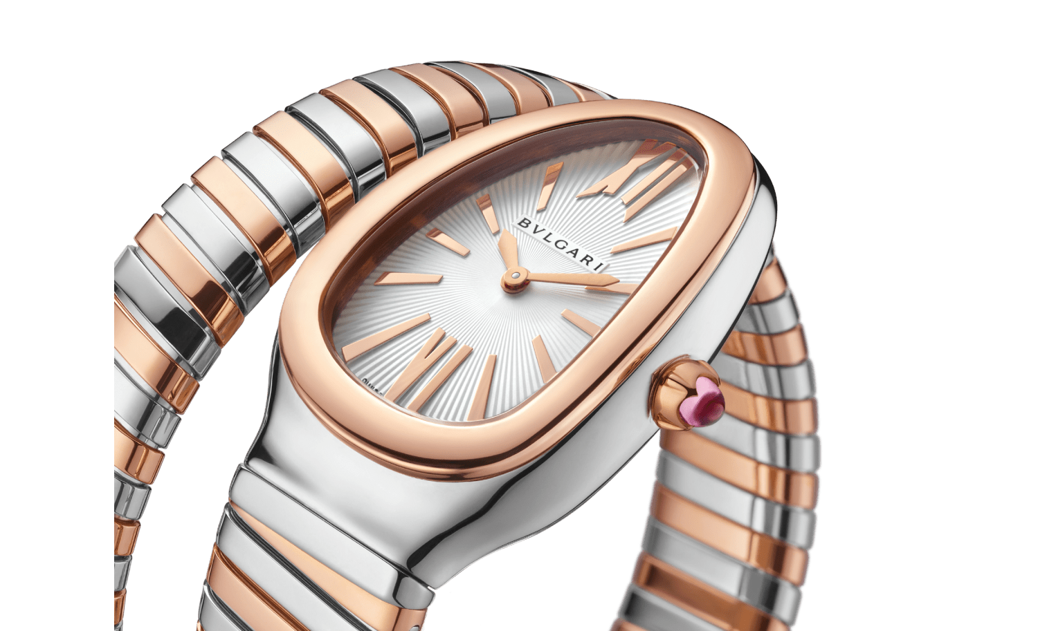 Serpenti Tubogas Watch 103708