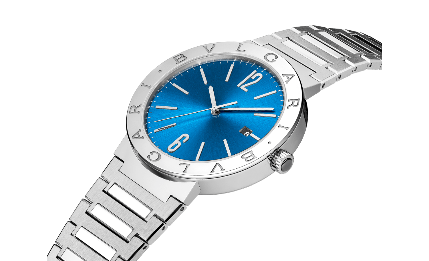 Bvlgari Bvlgari Watch 103720 - Premium Luxury Product