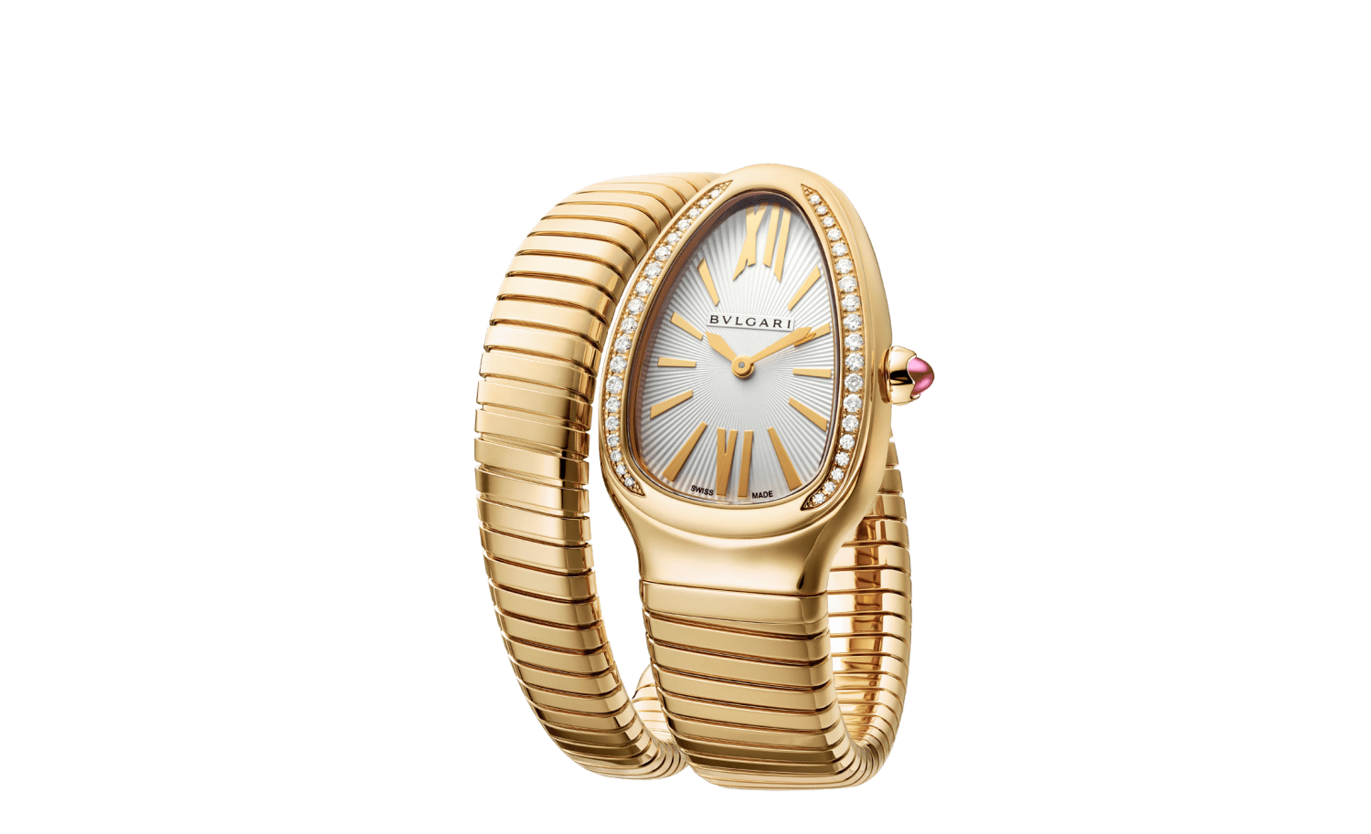 Serpenti Tubogas Watch 101924