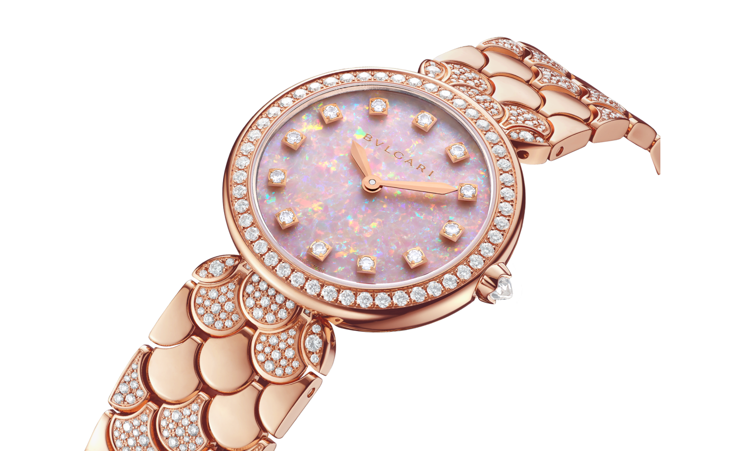 Divas’ Dream Watch 103647 - Premium Luxury Product