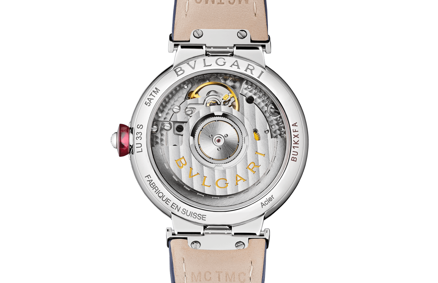 BVLGARI LUCEA 103620 - Premium Luxury Product