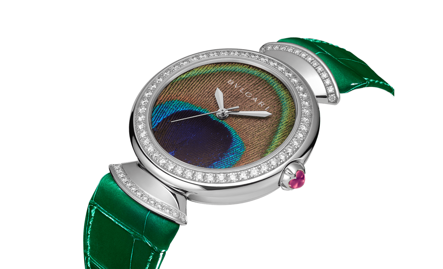 Divas’ Dream Watch 103885 - Premium Luxury Product