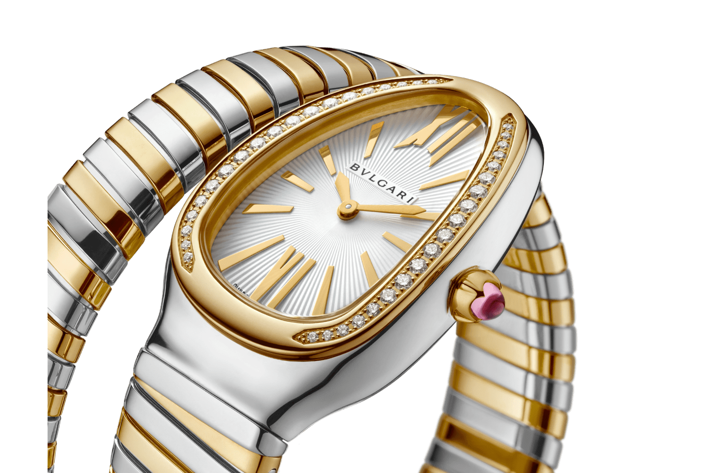 BVLGARI SERPENTI 103648 - Premium Luxury Product