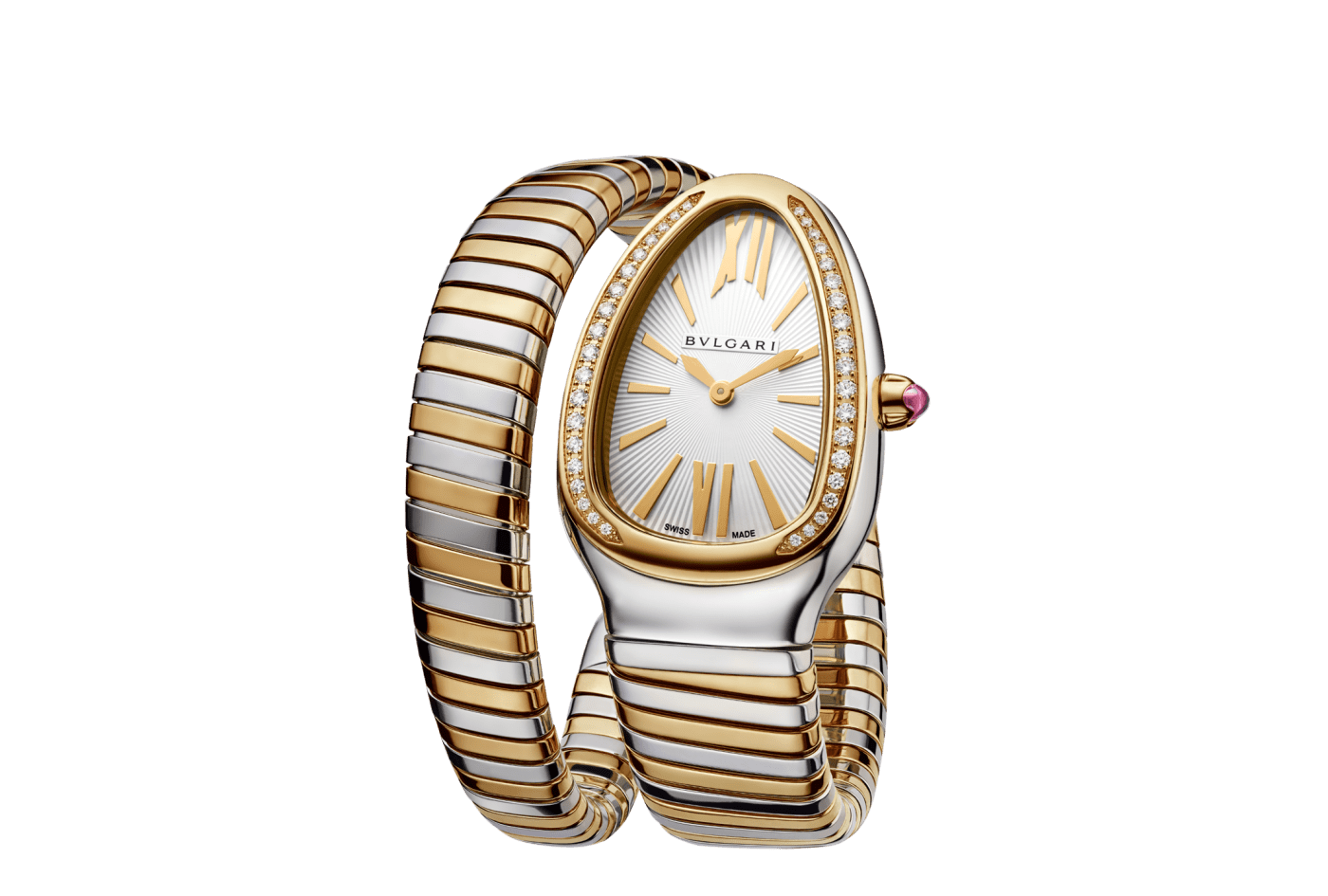 BVLGARI SERPENTI 103648 - Premium Luxury Product