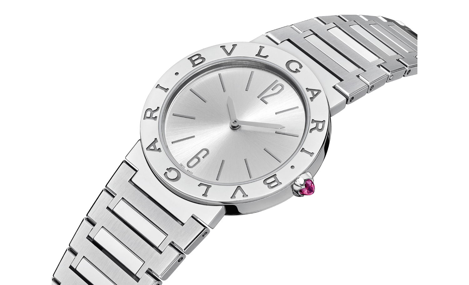 Bvlgari Bvlgari Watch 103575 - Premium Luxury Product