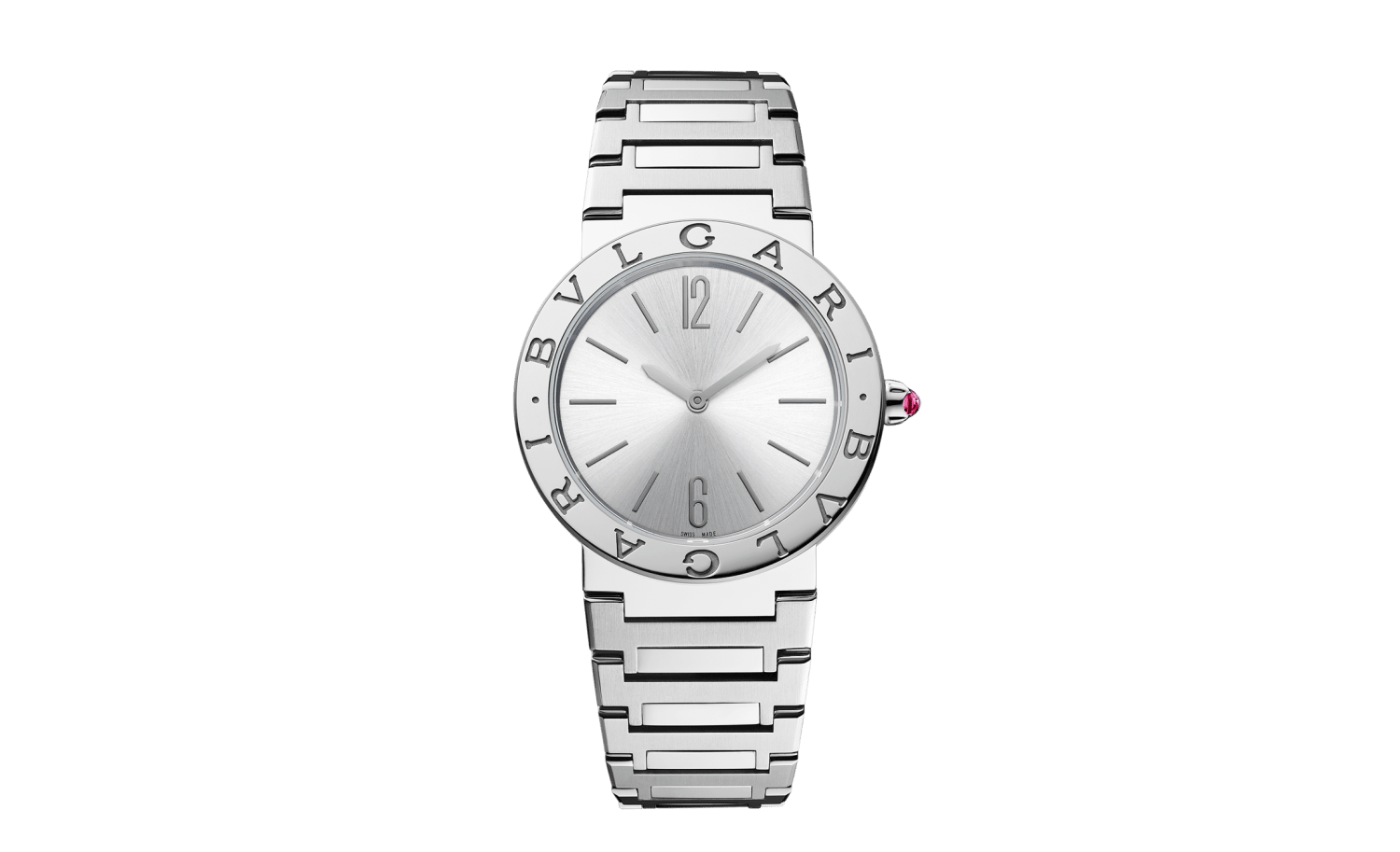 Bvlgari Bvlgari Watch 103575 - Premium Luxury Product