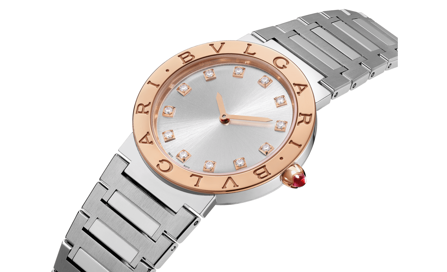 Bvlgari Bvlgari Watch 103577 - Premium Luxury Product