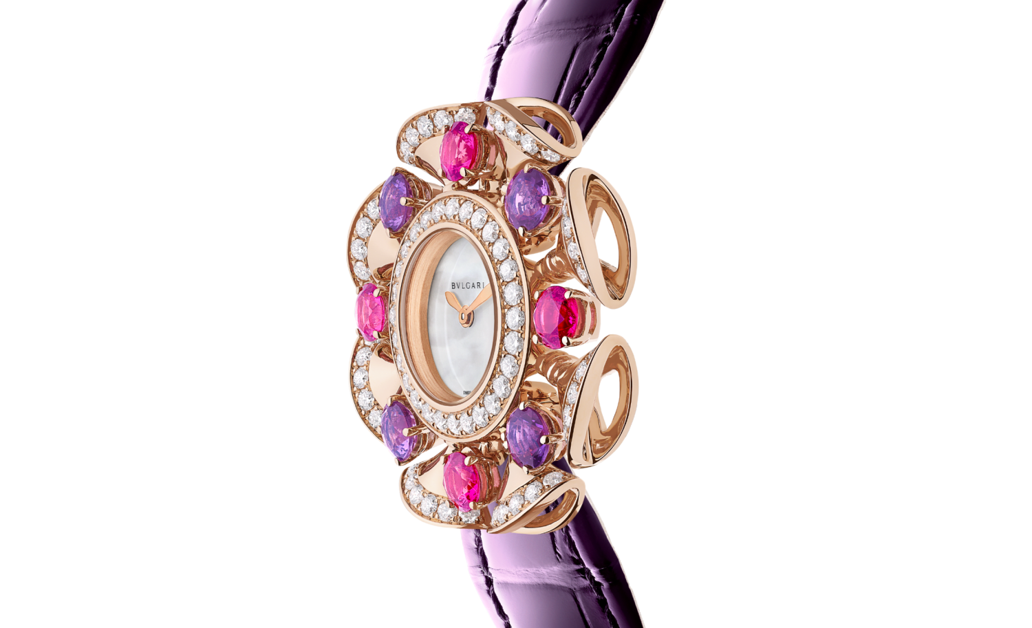 Divas’ Dream Watch 103753 - Premium Luxury Product
