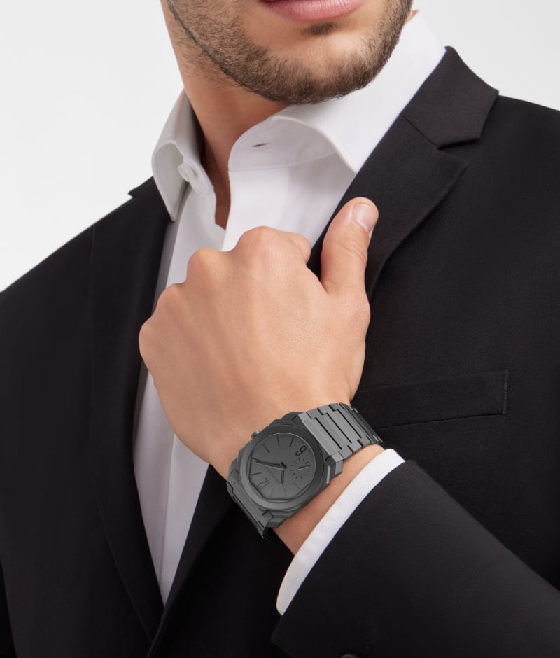 Octo Finissimo Watch 103077 - Premium Luxury Product