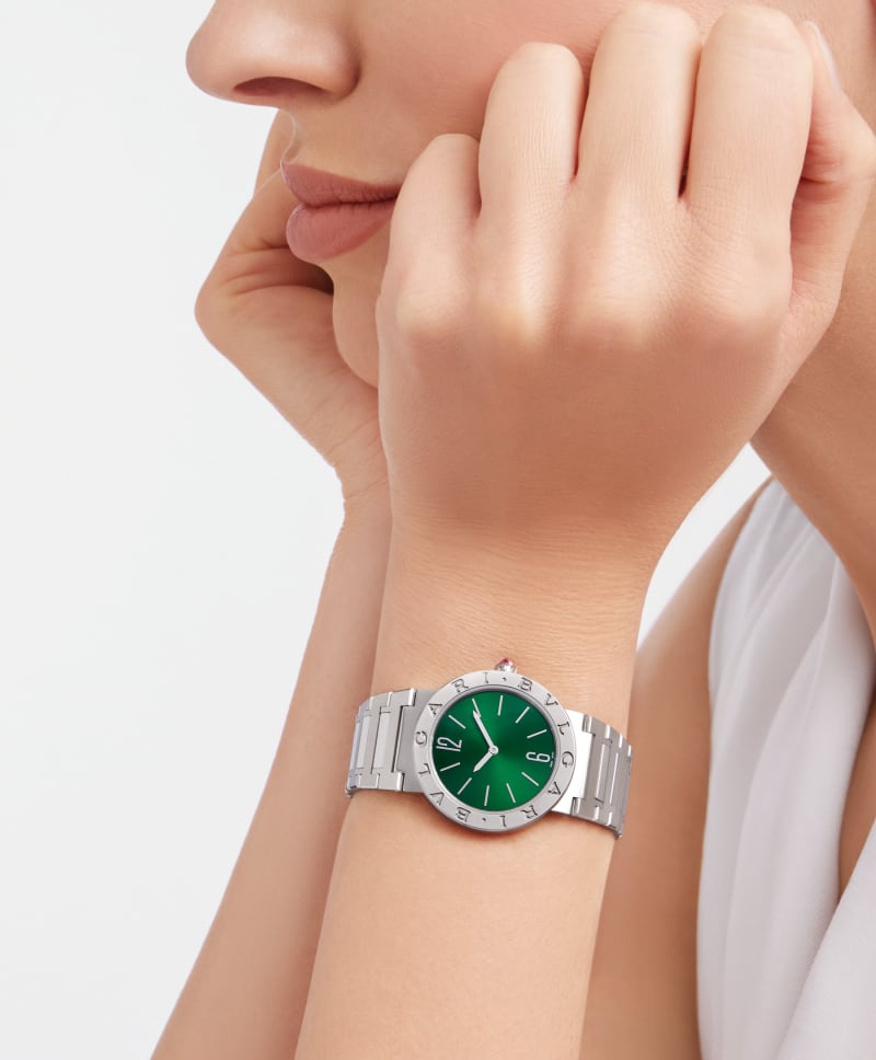 Bvlgari Bvlgari Watch 103693 - Premium Luxury Product