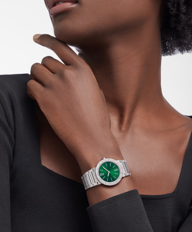 Bvlgari Bvlgari Watch 103693 - Premium Luxury Product