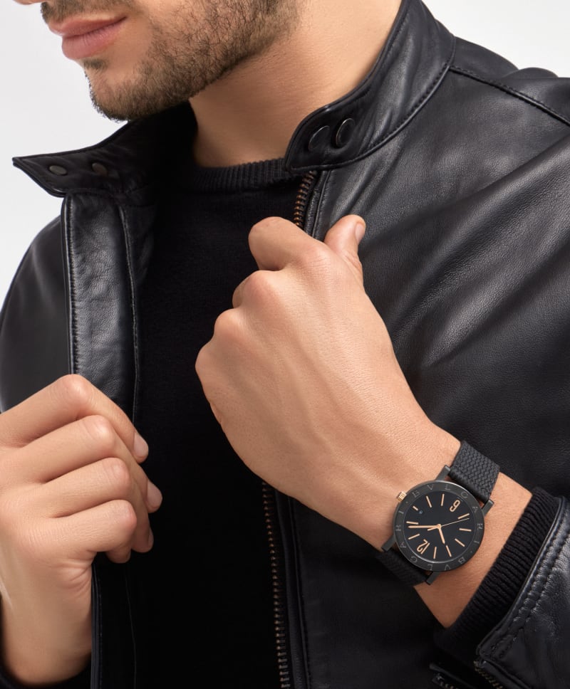 Bvlgari Bvlgari Watch 102929 - Premium Luxury Product