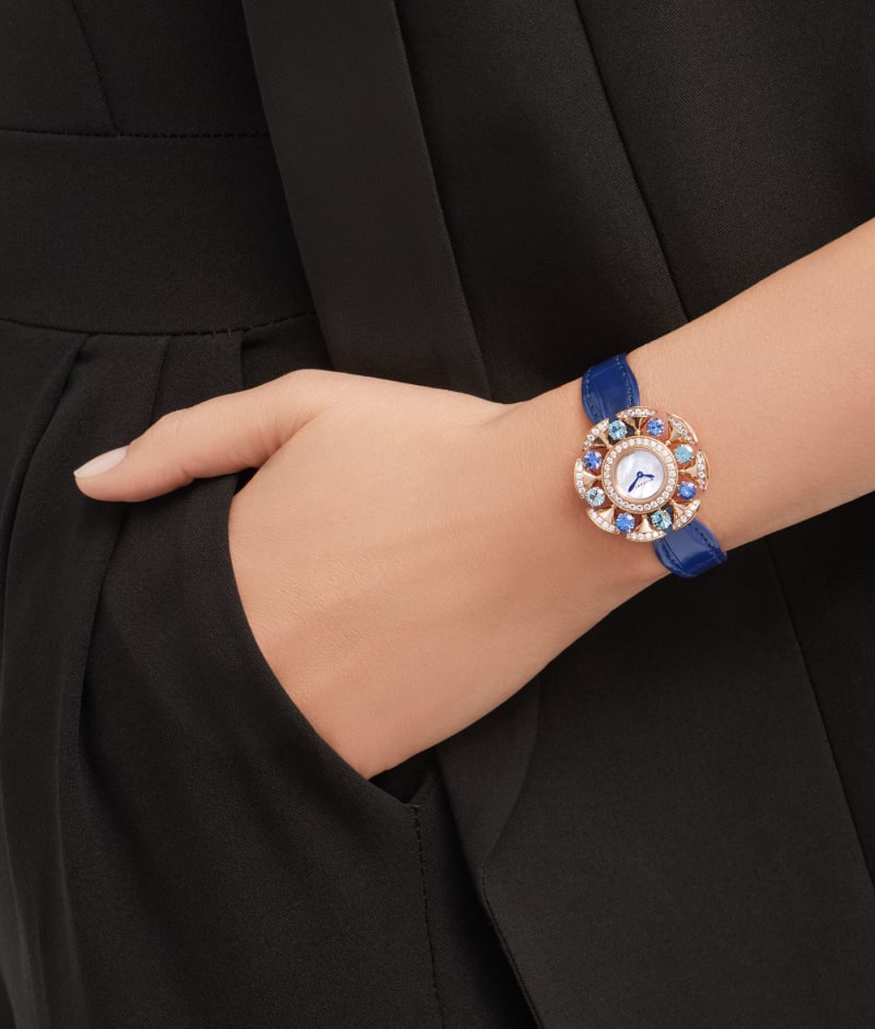 Divas’ Dream Watch 103752 - Premium Luxury Product