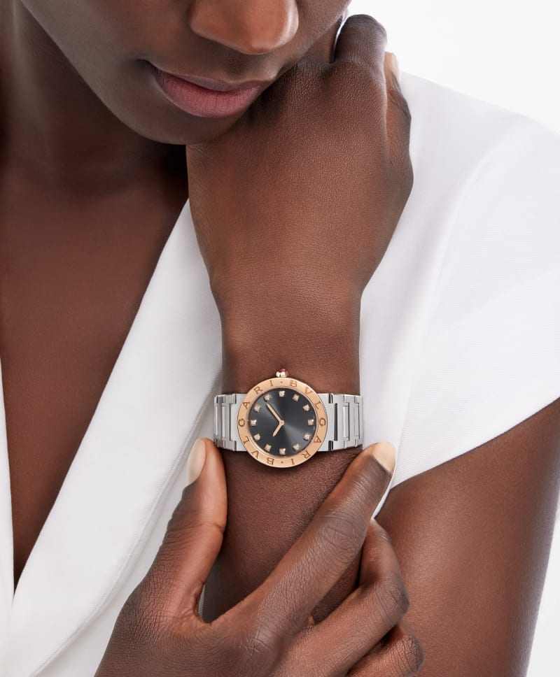 Bvlgari Bvlgari Watch 103757 - Premium Luxury Product