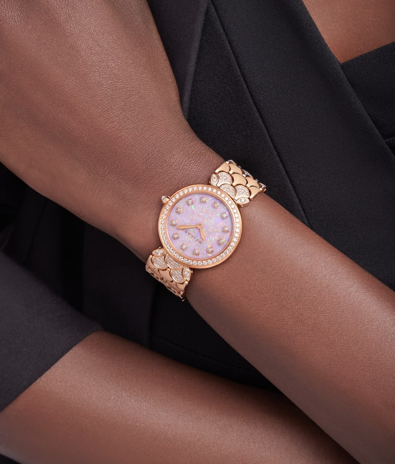 Divas’ Dream Watch 103647 - Premium Luxury Product