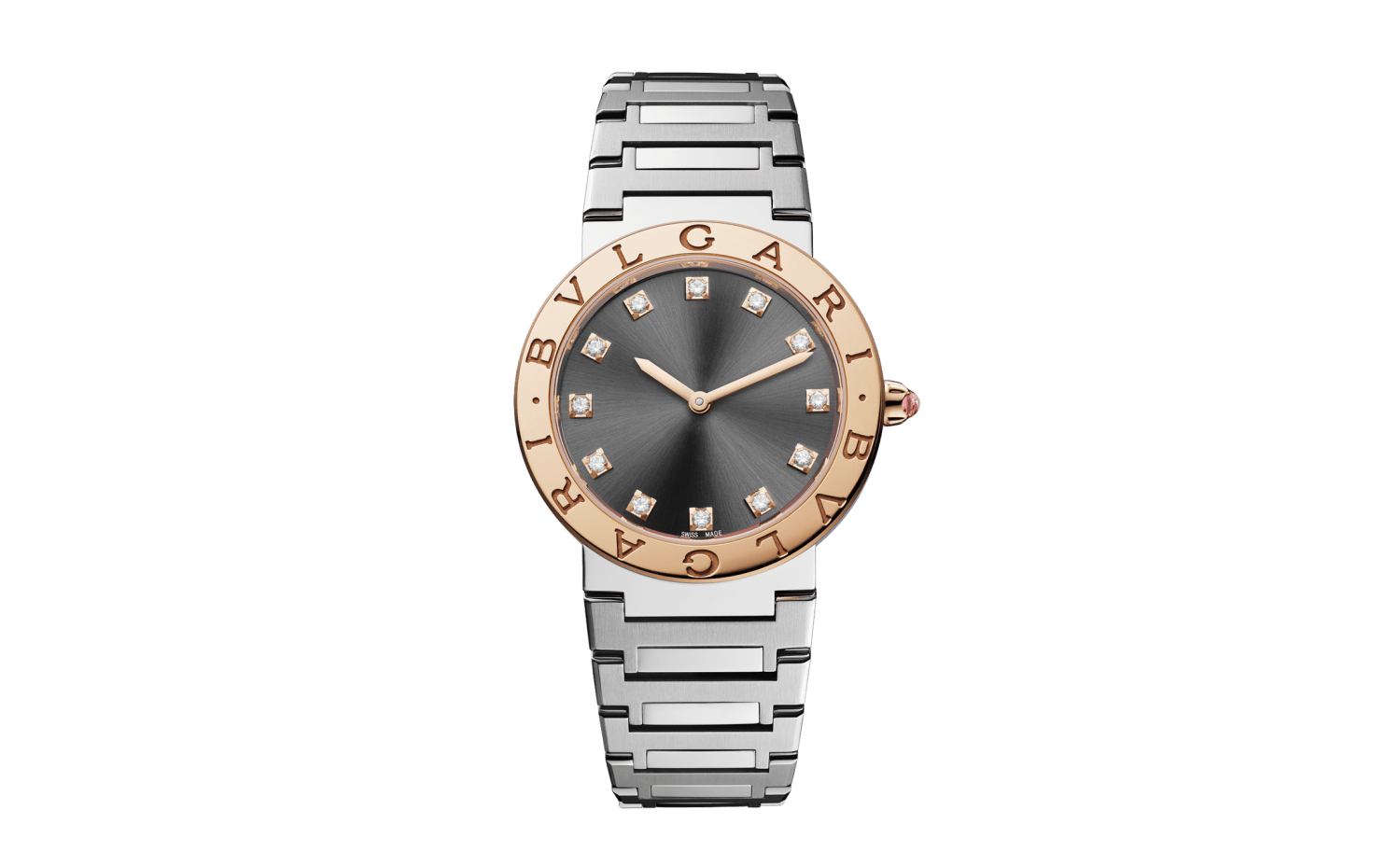 Bvlgari Bvlgari Watch 103757 - Premium Luxury Product