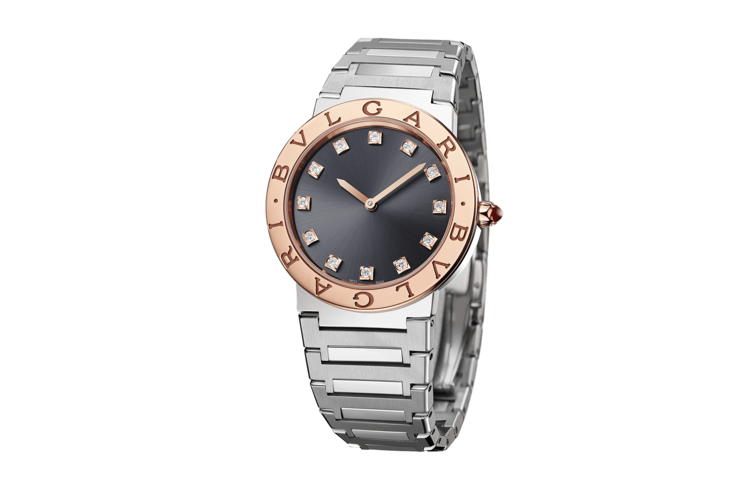 Bvlgari Bvlgari Watch 103757 - Premium Luxury Product