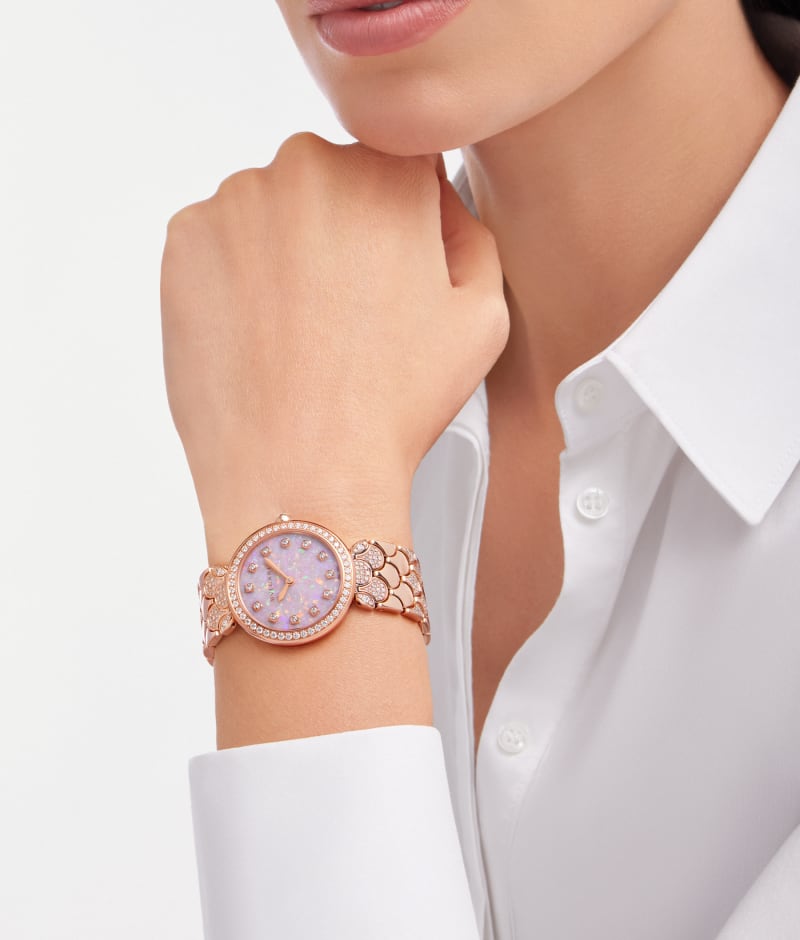 Divas’ Dream Watch 103647 - Premium Luxury Product